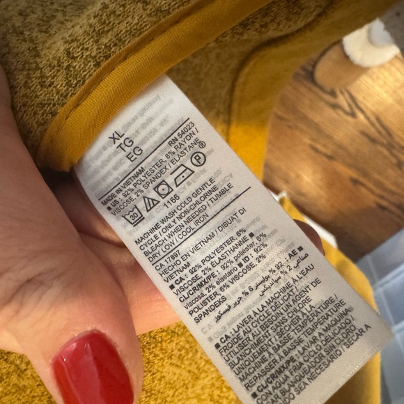 NWT Old Navy Jacket - Picture 3 of 6